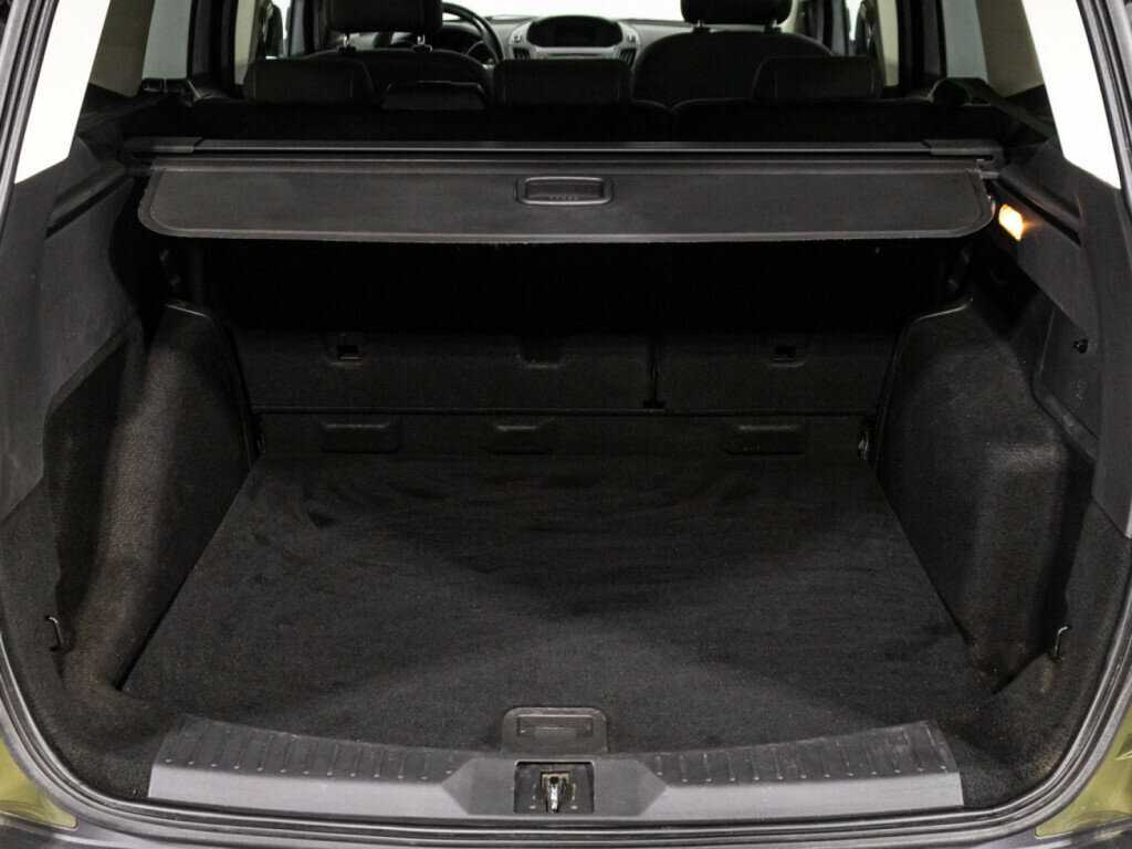 Продажа Б/У Форд Куга. Фото: #14