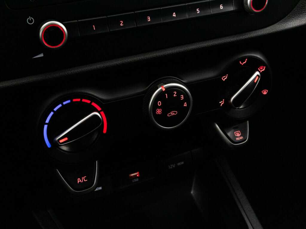 Продажа Б/У Киа Рио. Фото: #20