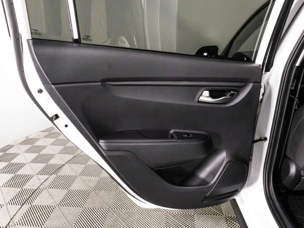 Продажа Б/У Киа Рио. Фото: #24