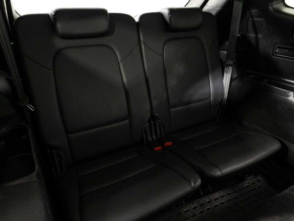 Продажа Б/У Хендай Санта Фе. Фото: #12