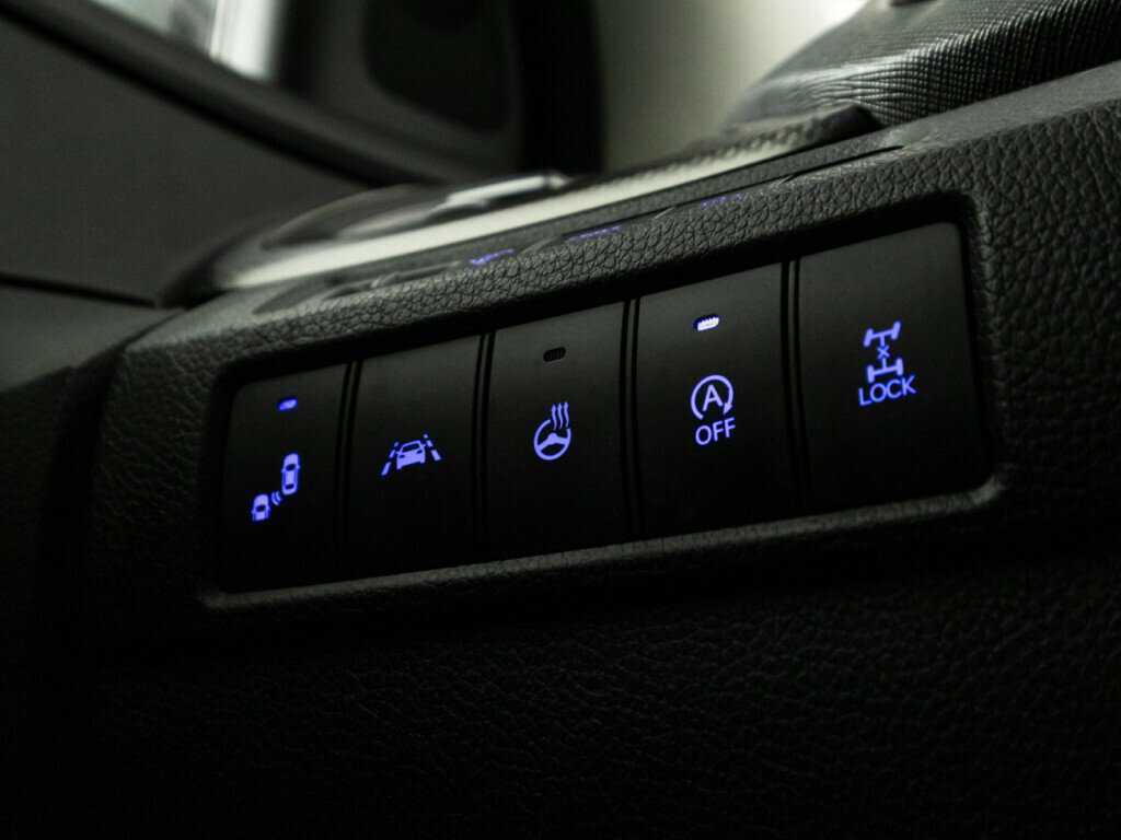 Продажа Б/У Хендай Санта Фе. Фото: #16