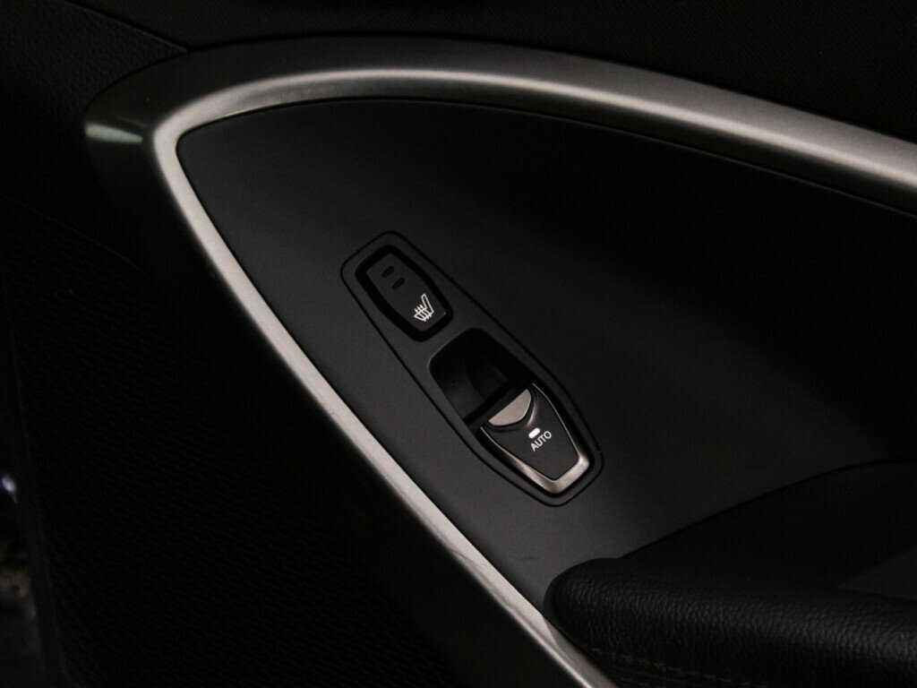 Продажа Б/У Хендай Санта Фе. Фото: #19