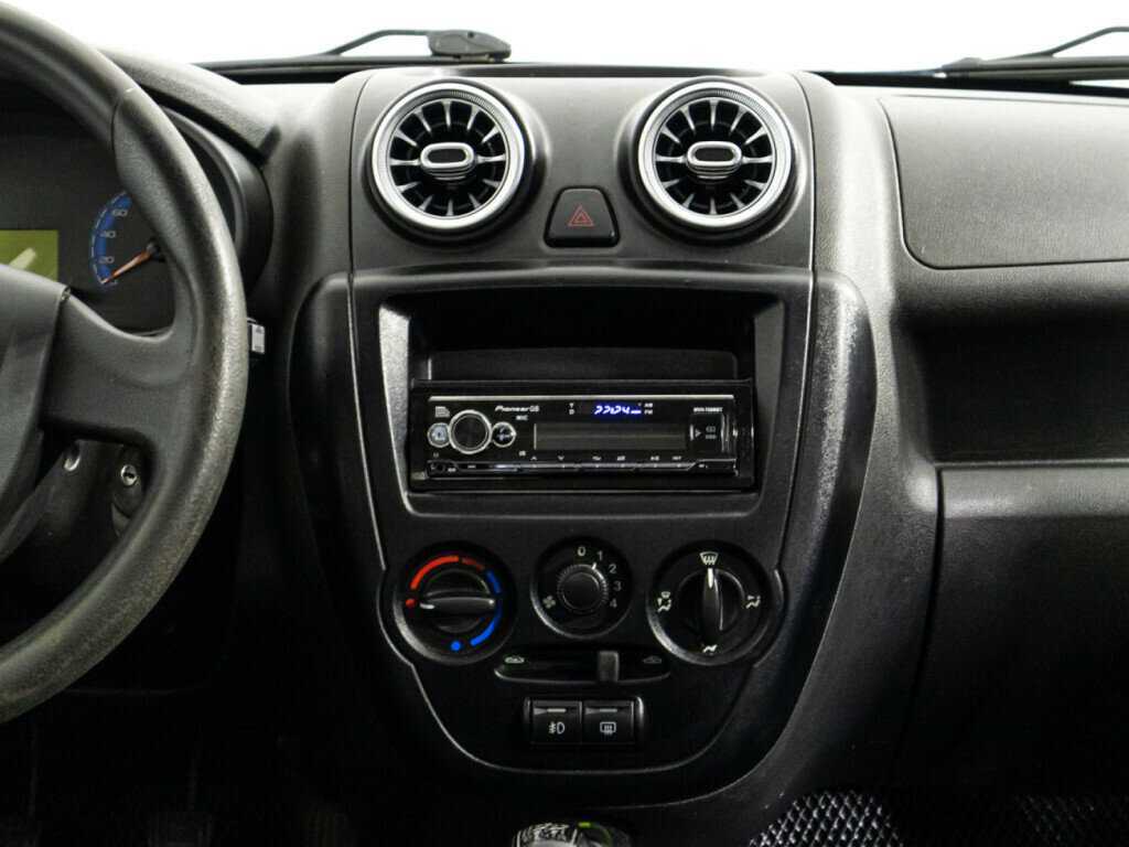 Продажа Б/У Лада (ВАЗ) Гранта. Фото: #13