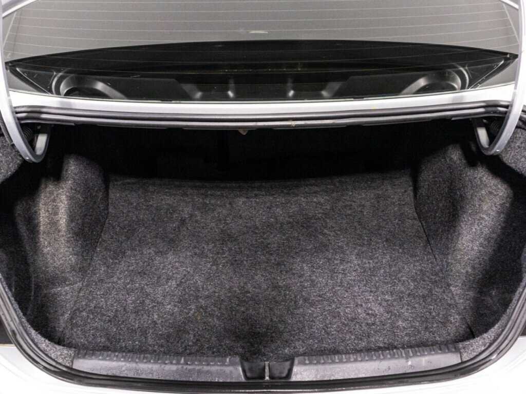 Продажа Б/У Фольксваген Поло. Фото: #14