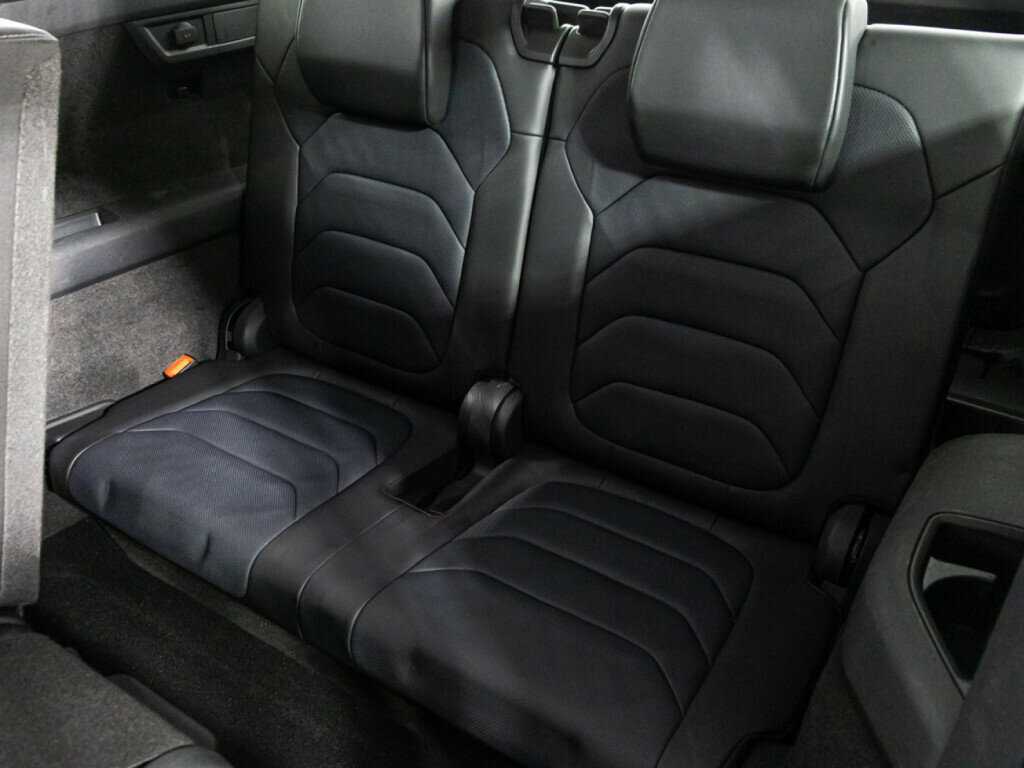 Продажа Б/У Шкода Кодиак. Фото: #15