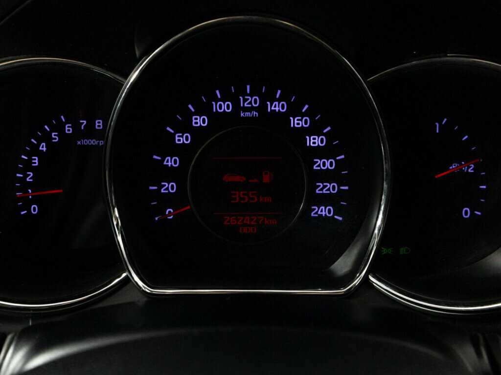 Продажа Б/У Киа Сид. Фото: #11