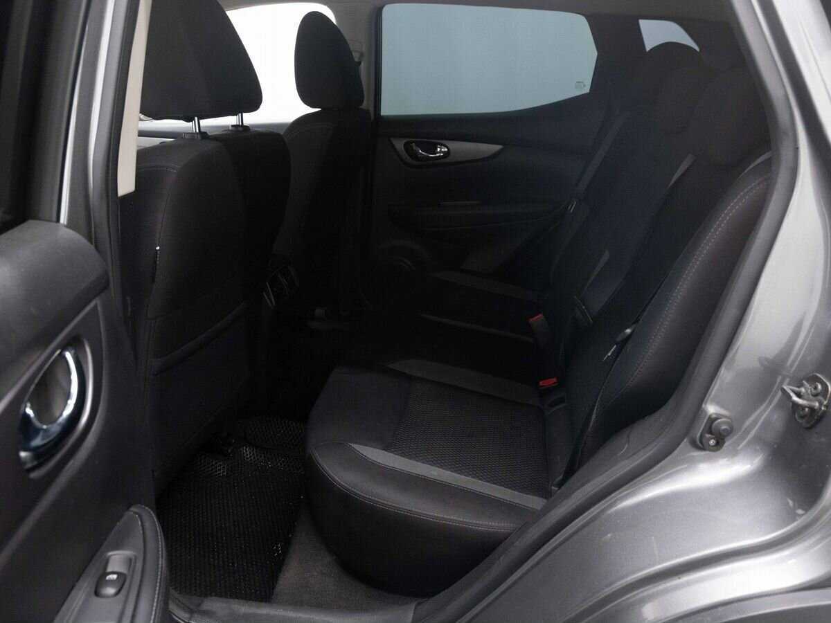 Продажа Б/У Ниссан Кашкай. Фото: #10