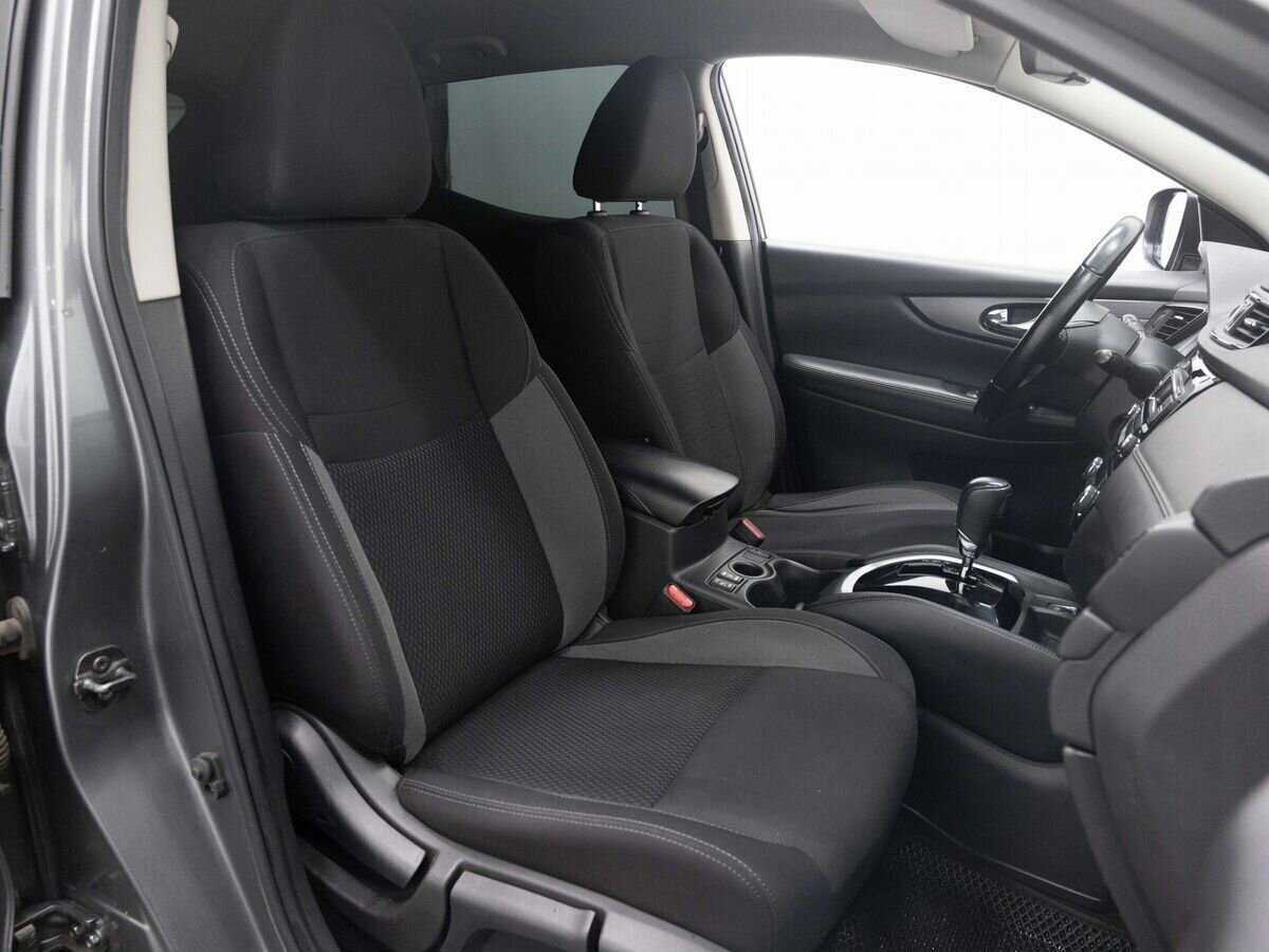 Продажа Б/У Ниссан Кашкай. Фото: #13