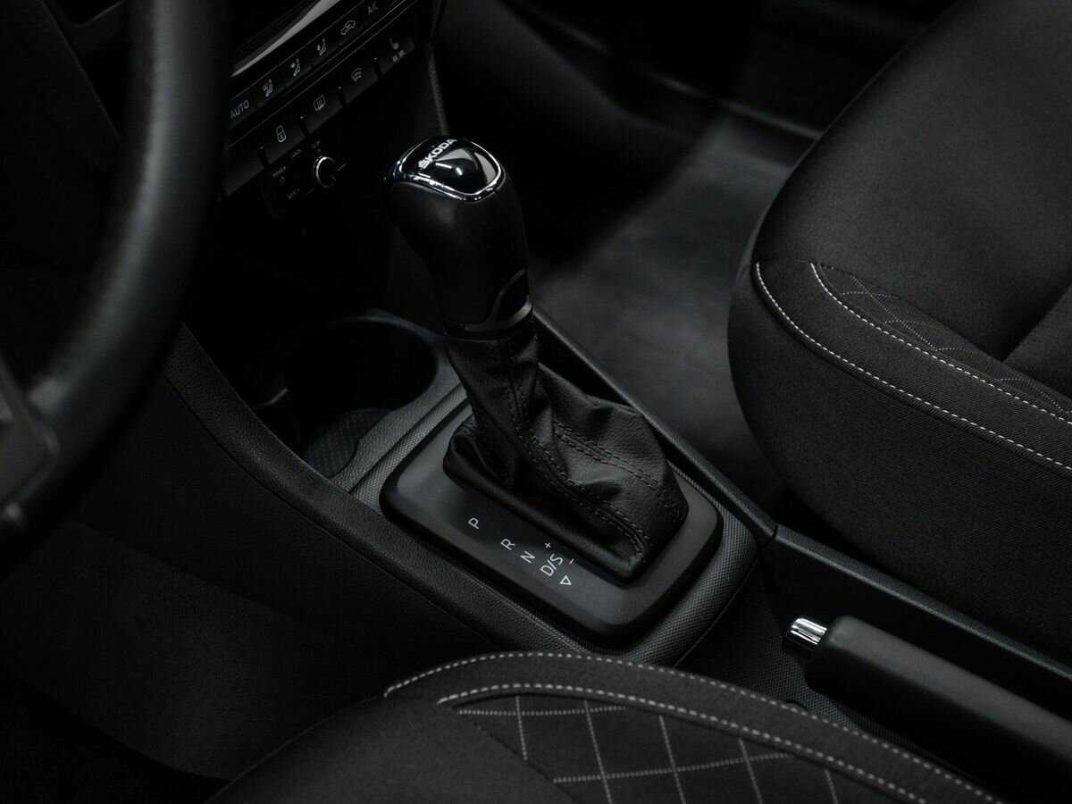 Продажа Б/У Шкода Рапид. Фото: #15