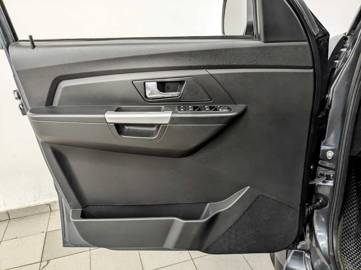 Продажа Б/У УАЗ Патриот. Фото: #18