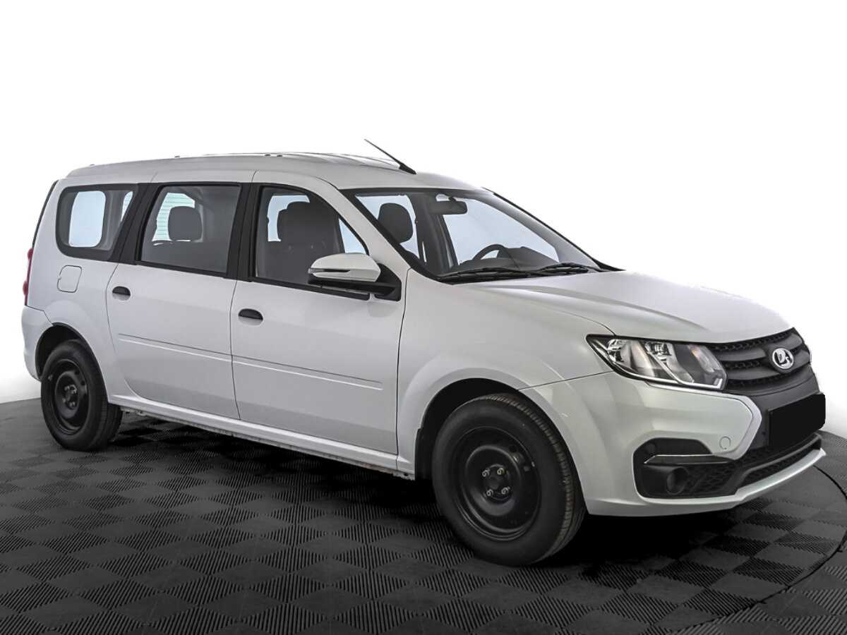 Продажа Б/У Лада (ВАЗ) Ларгус. Фото: #2