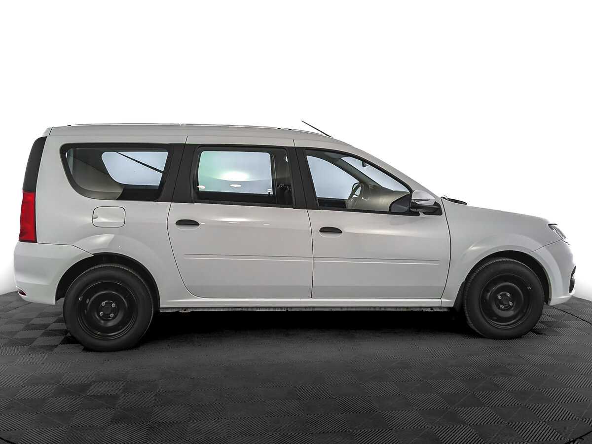 Продажа Б/У Лада (ВАЗ) Ларгус. Фото: #3