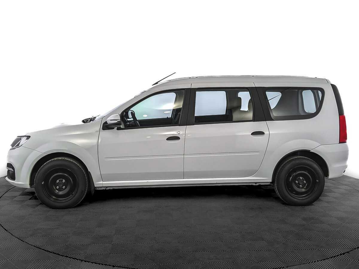 Продажа Б/У Лада (ВАЗ) Ларгус. Фото: #7