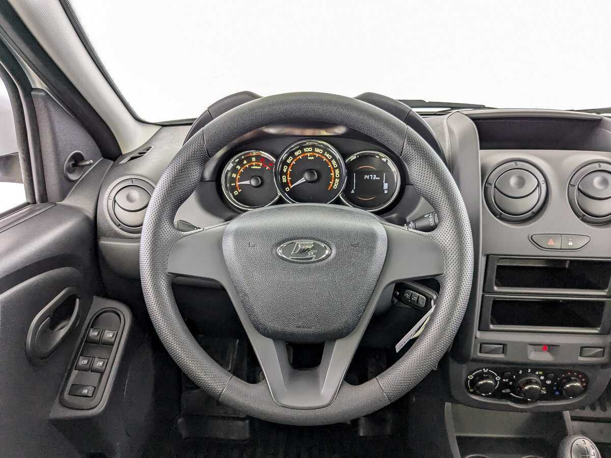 Продажа Б/У Лада (ВАЗ) Ларгус. Фото: #18