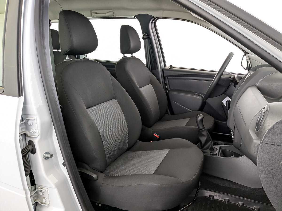 Продажа Б/У Лада (ВАЗ) Ларгус. Фото: #20