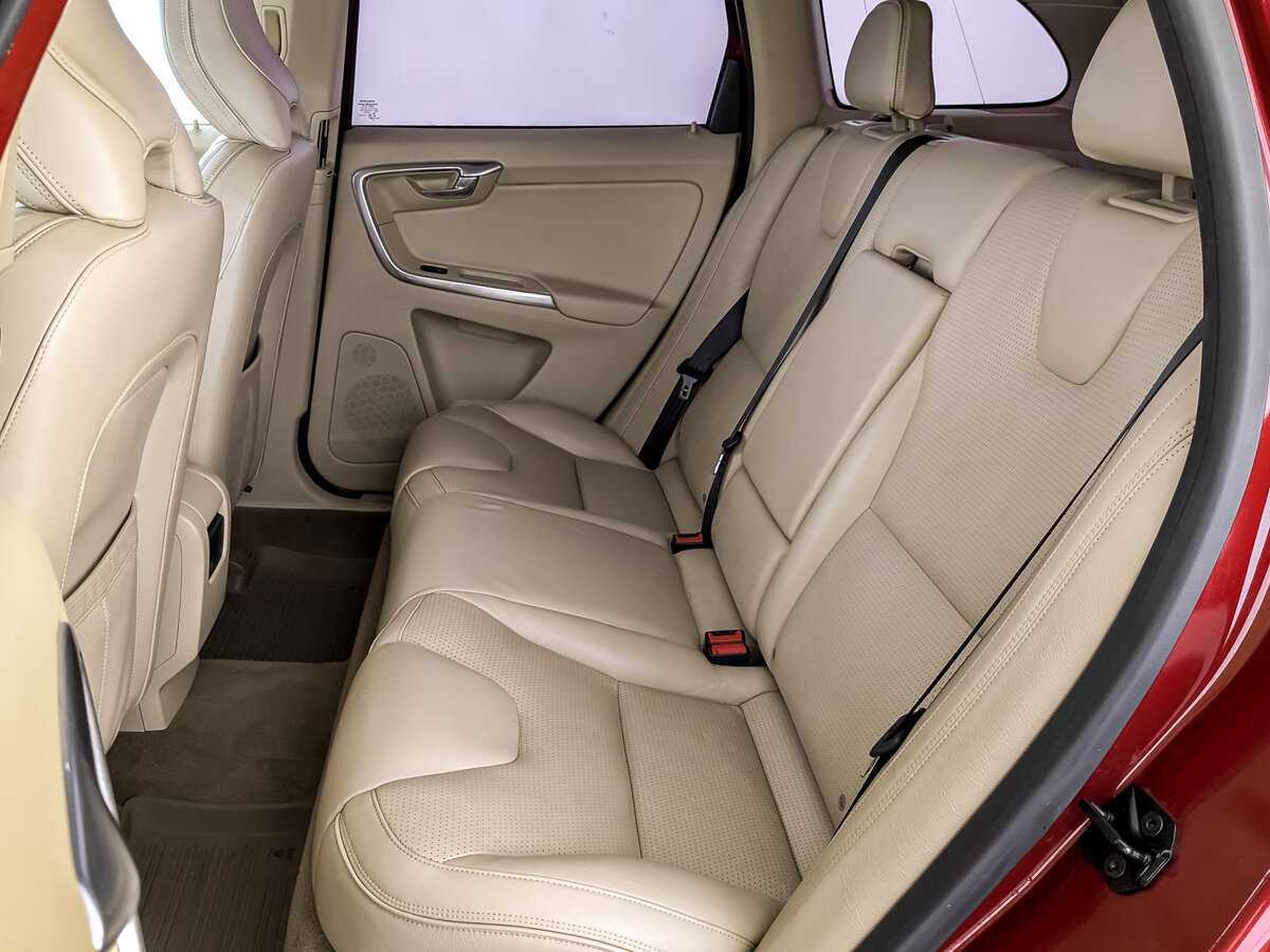 Продажа Б/У Вольво ИксЦ60. Фото: #11