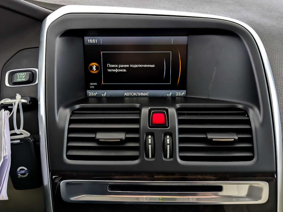 Продажа Б/У Вольво ИксЦ60. Фото: #14