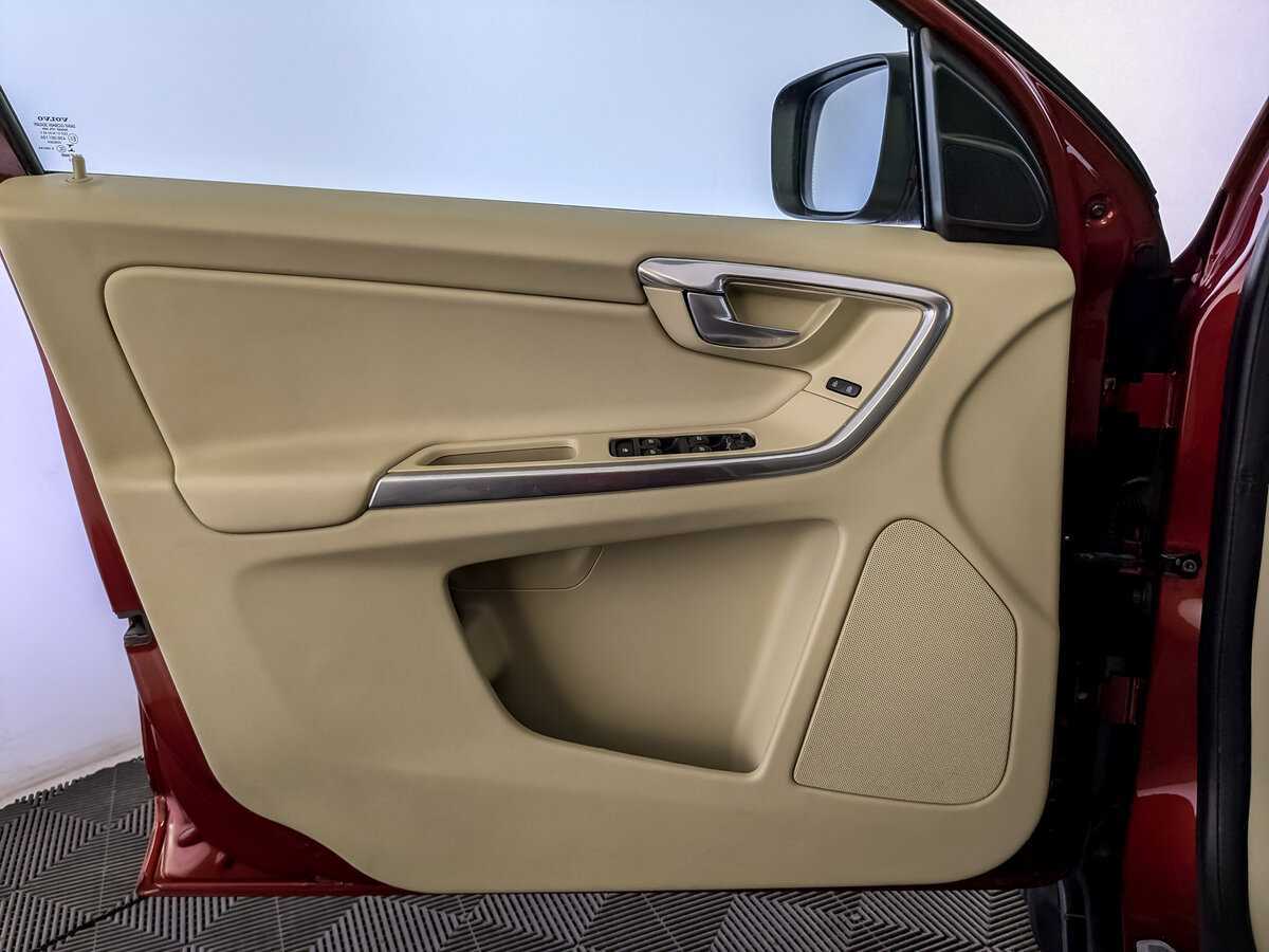 Продажа Б/У Вольво ИксЦ60. Фото: #16