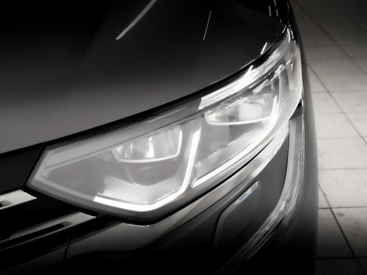 Продажа Б/У Рено Колеос. Фото: #16