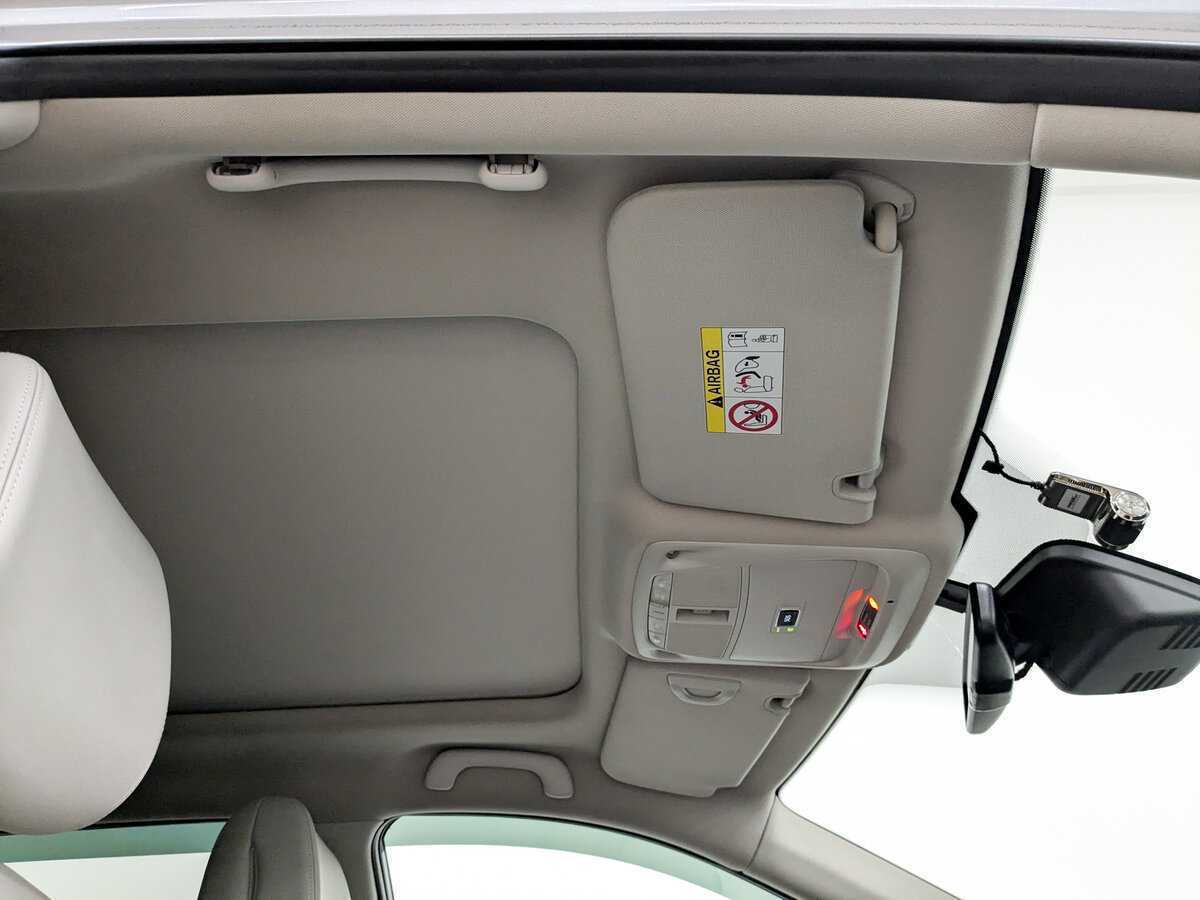 Продажа Б/У Рено Колеос. Фото: #22