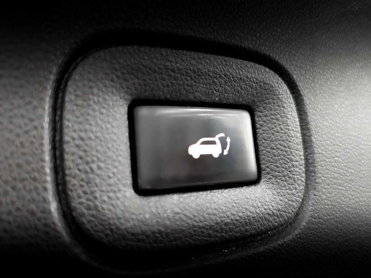 Продажа Б/У Рено Колеос. Фото: #25