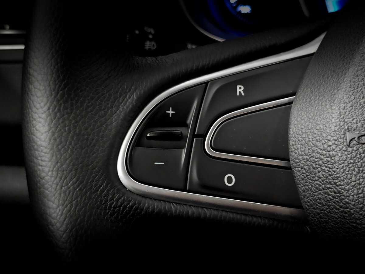 Продажа Б/У Рено Колеос. Фото: #29