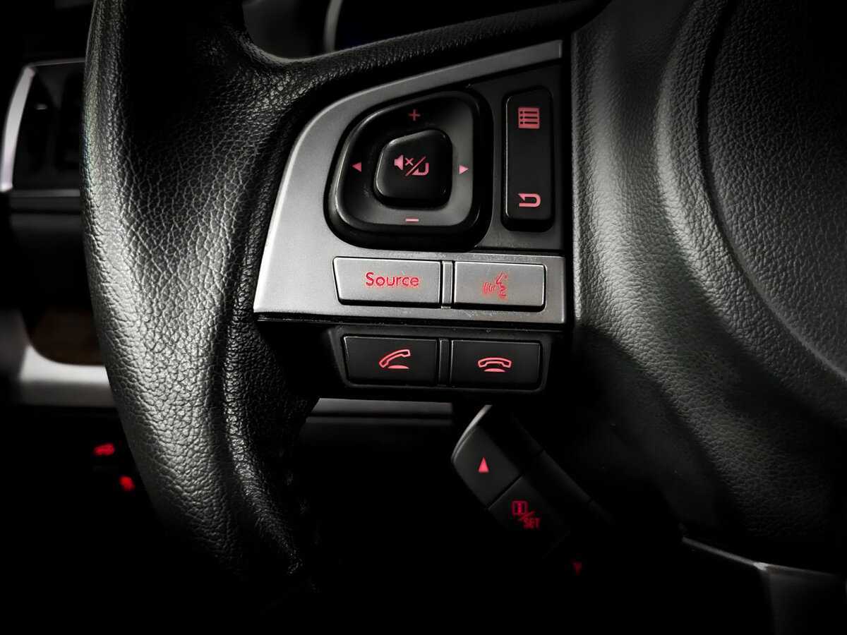 Продажа Б/У Субару Аутбэк. Фото: #28