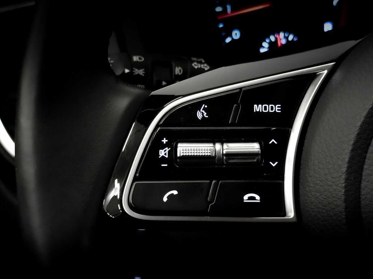 Продажа Б/У Киа Сельтос. Фото: #24