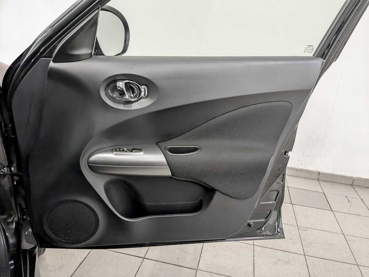 Продажа Б/У Ниссан Жук. Фото: #23