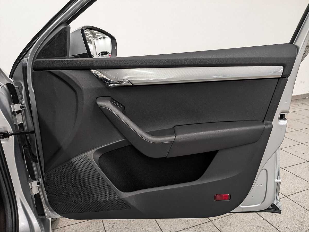 Продажа Б/У Шкода Октавия. Фото: #23