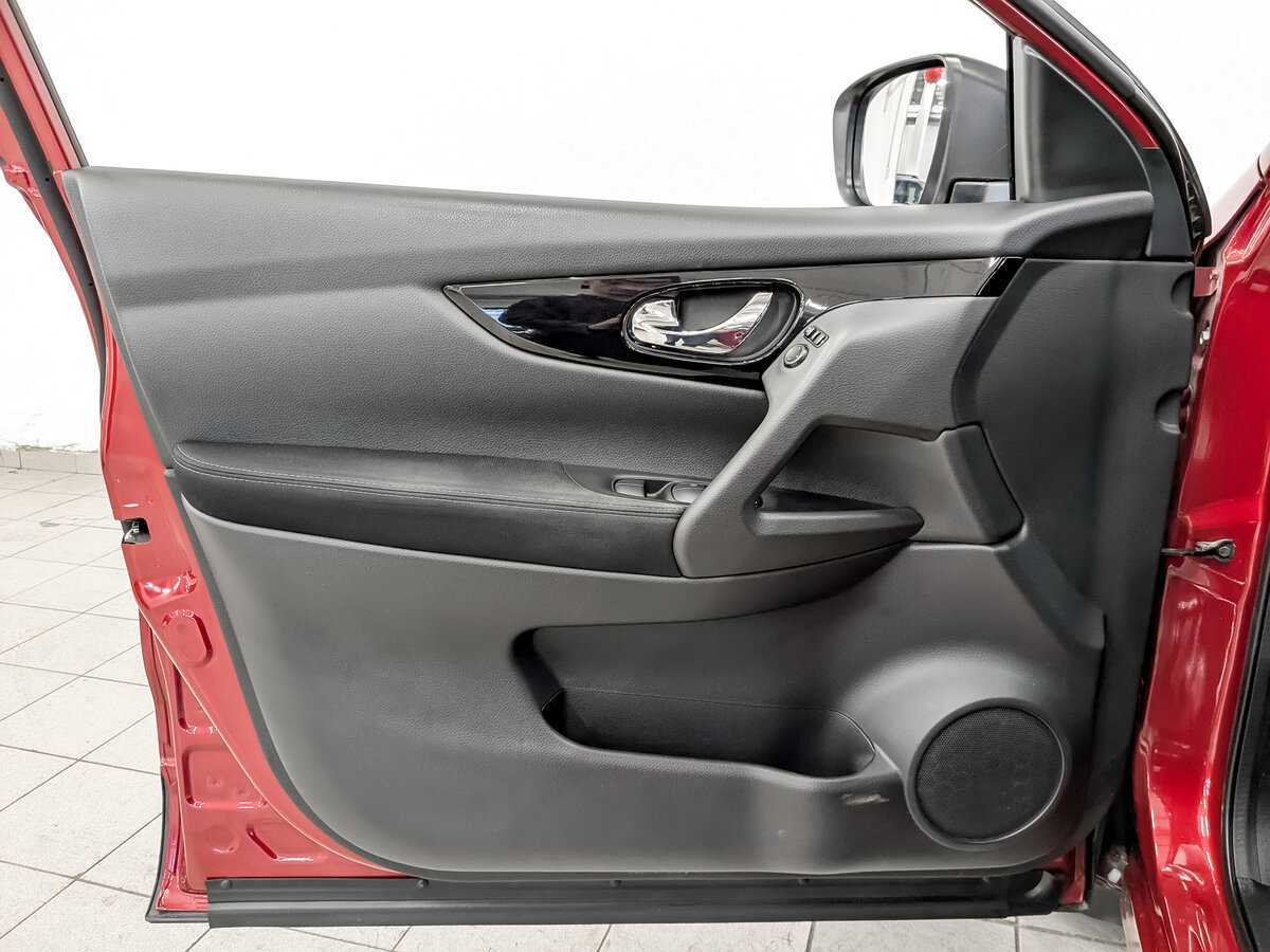 Продажа Б/У Ниссан Кашкай. Фото: #16