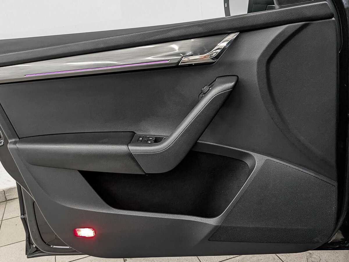 Продажа Б/У Шкода Октавия. Фото: #16