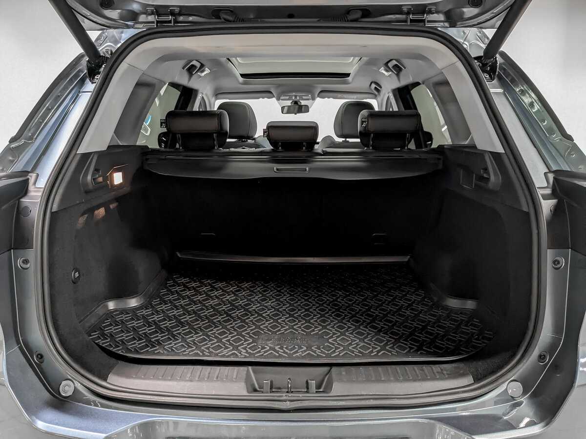 Продажа Б/У Чери Тигго 7 Про. Фото: #9