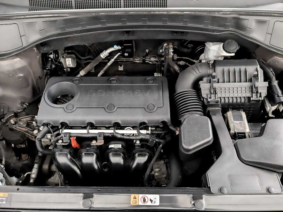 Продажа Б/У Хендай Санта Фе. Фото: #8