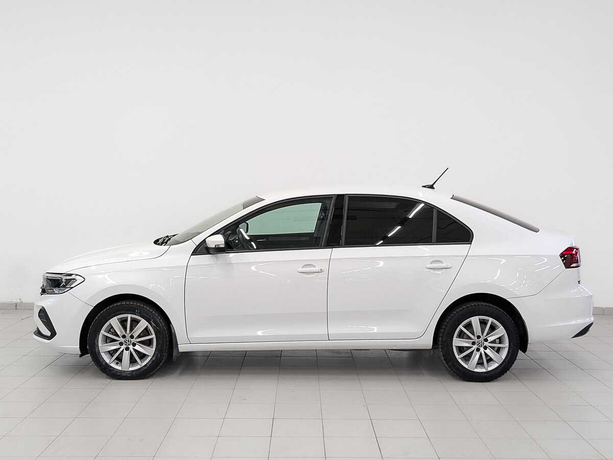 Продажа Б/У Фольксваген Поло. Фото: #7