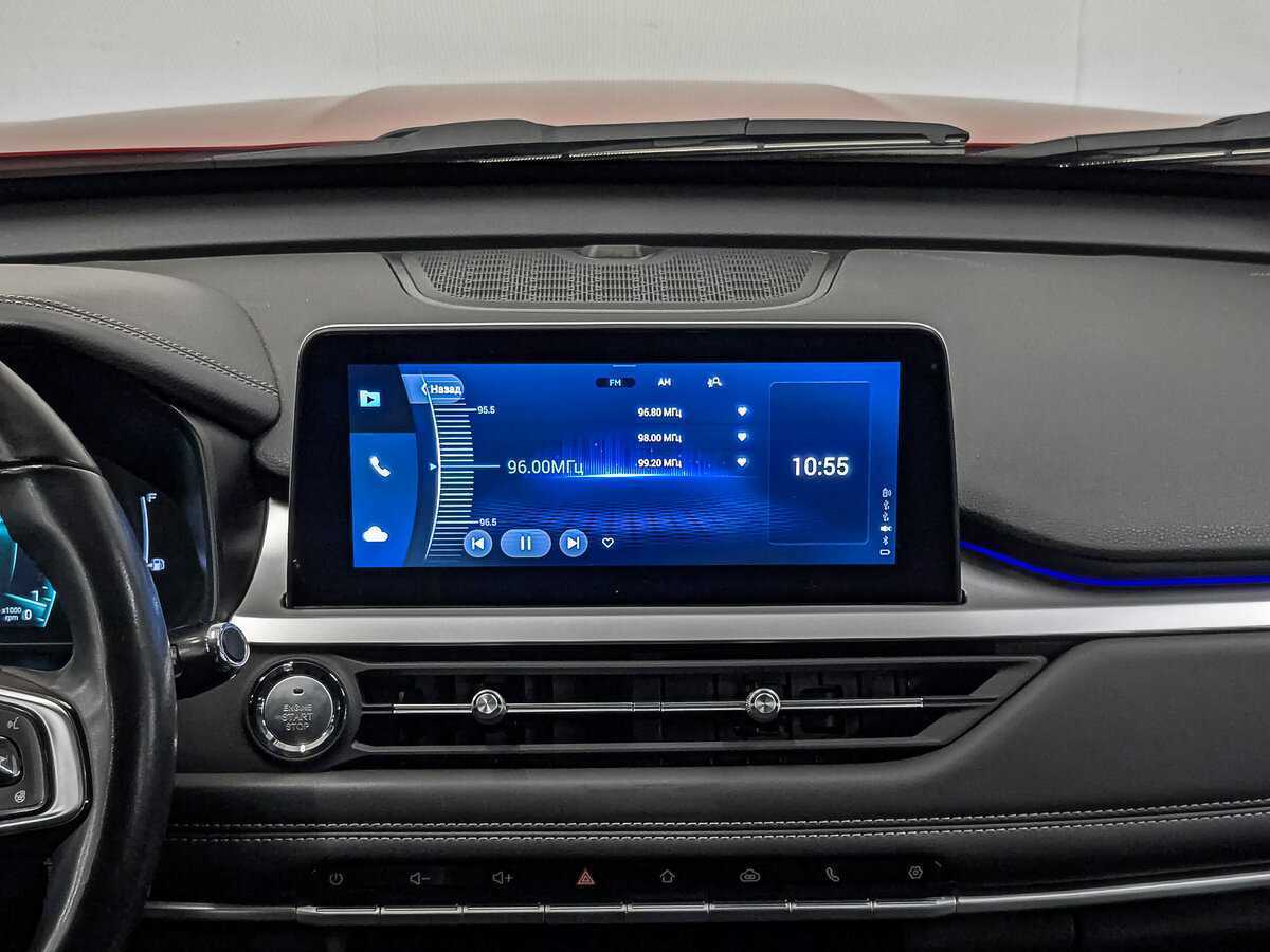 Продажа Б/У Чери Тигго 7 Про. Фото: #14