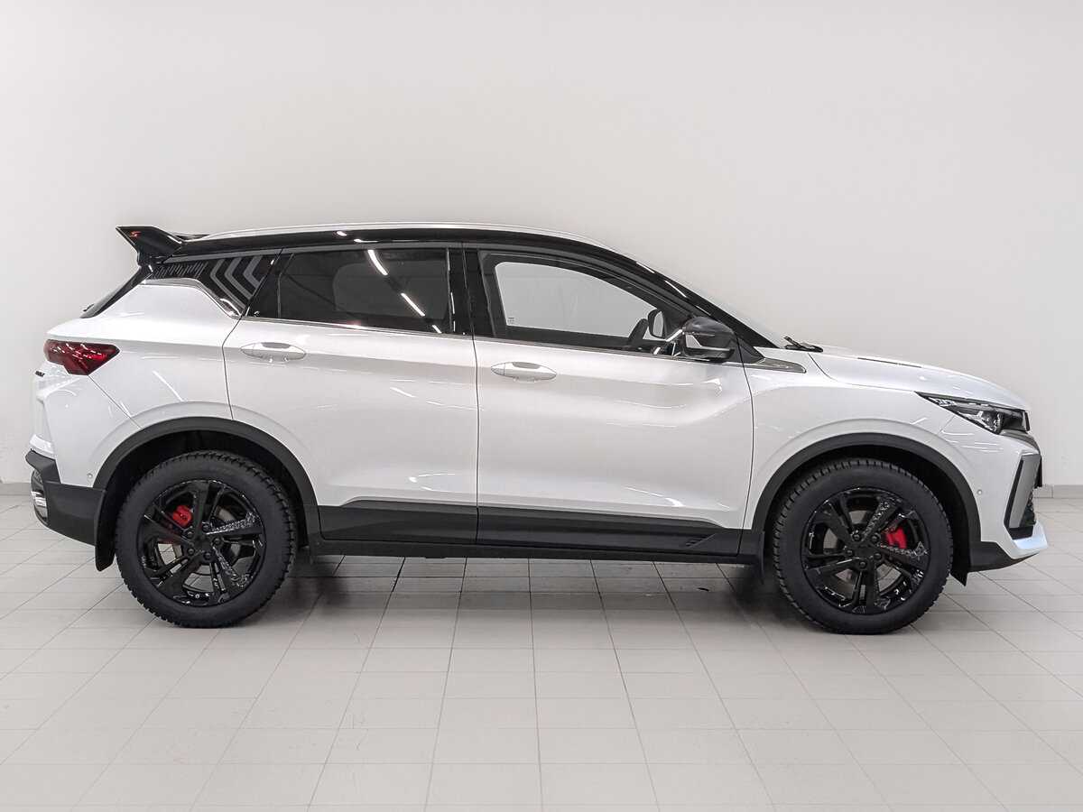 Продажа Б/У Джили Кулрэй. Фото: #3