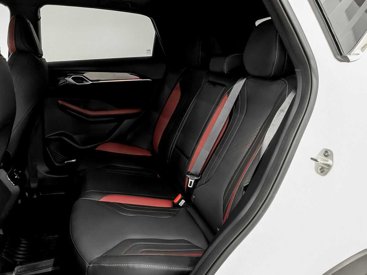 Продажа Б/У Джили Кулрэй. Фото: #11