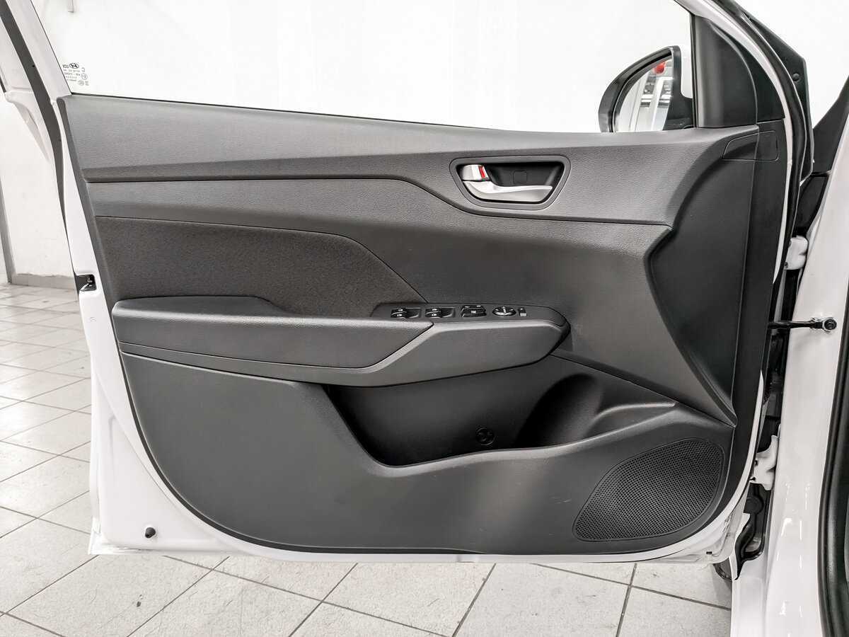 Продажа Б/У Хендай Солярис. Фото: #16