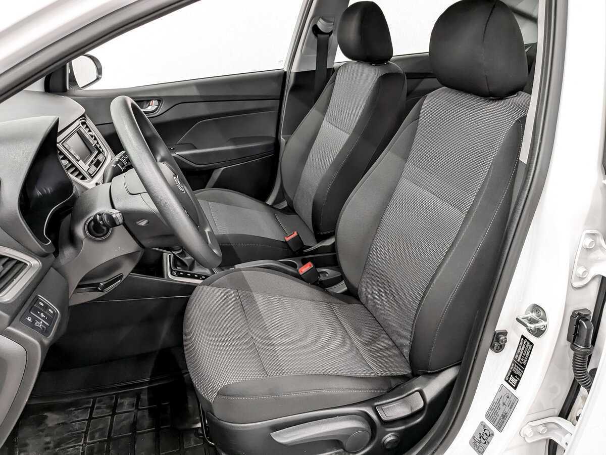 Продажа Б/У Хендай Солярис. Фото: #17