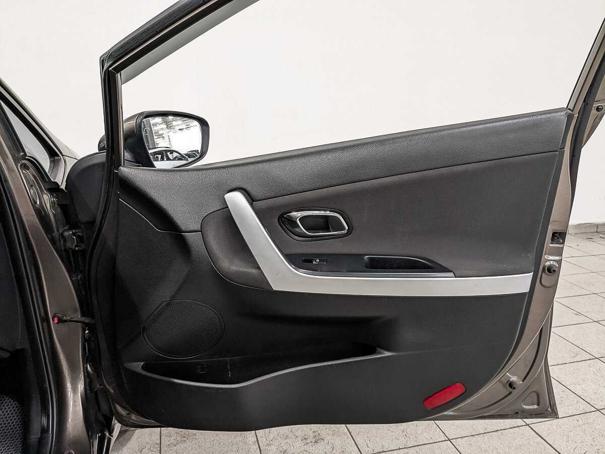 Продажа Б/У Киа Сид. Фото: #24