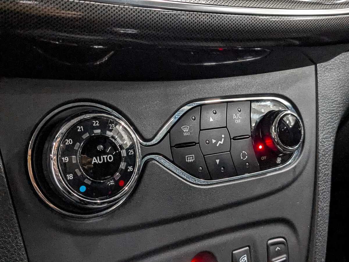 Продажа Б/У Рено Сандеро. Фото: #18