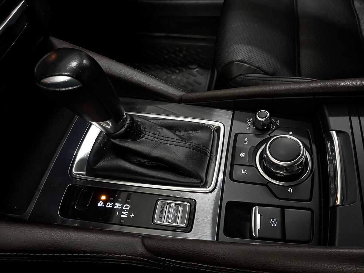 Продажа Б/У Мазда 6. Фото: #25