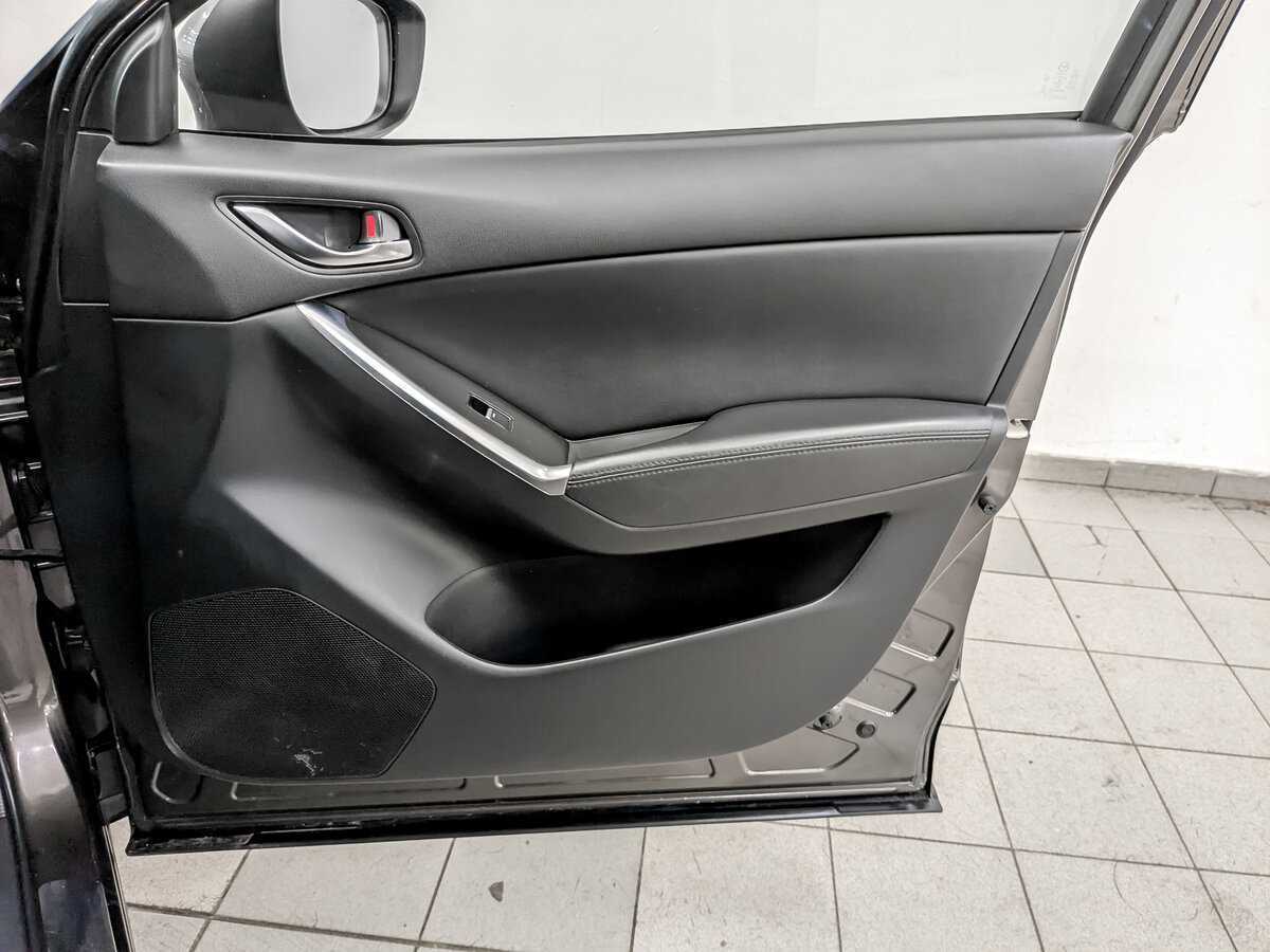 Продажа Б/У Мазда Ц-Икс-5. Фото: #23