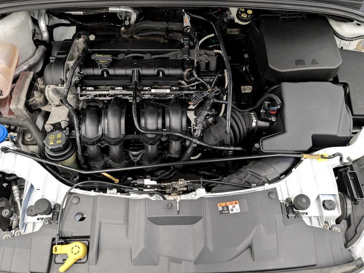 Продажа Б/У Форд Фокус. Фото: #8