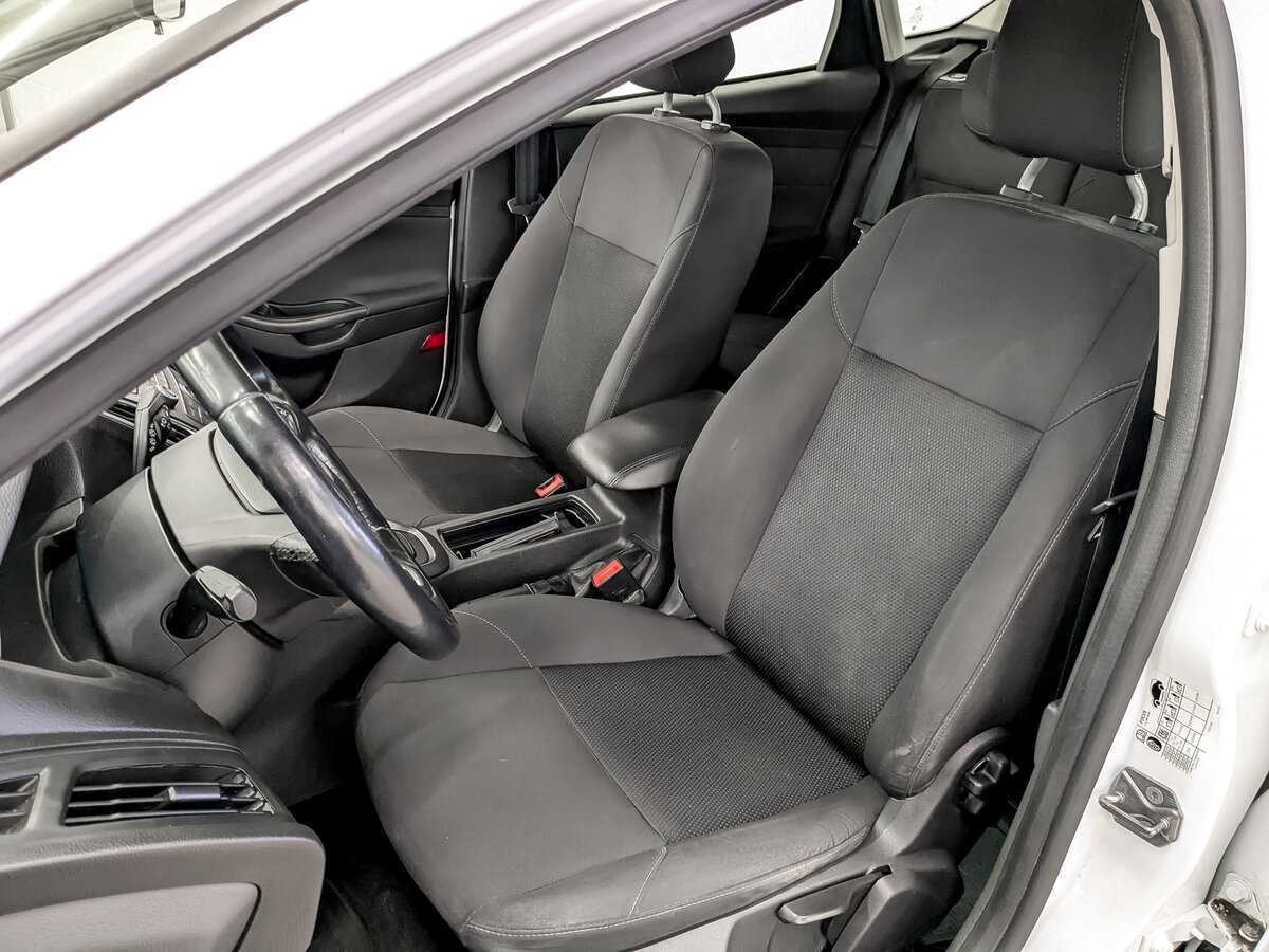 Продажа Б/У Форд Фокус. Фото: #17