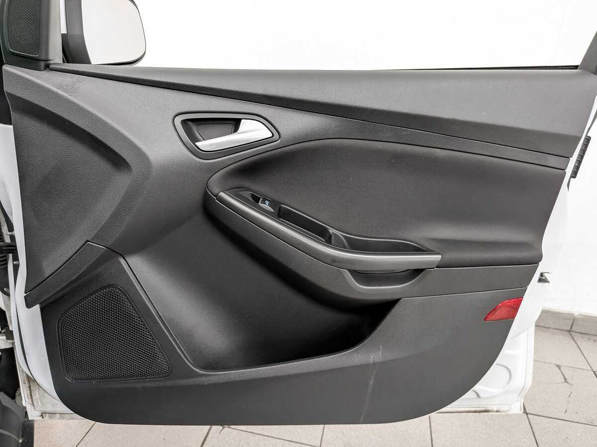 Продажа Б/У Форд Фокус. Фото: #21