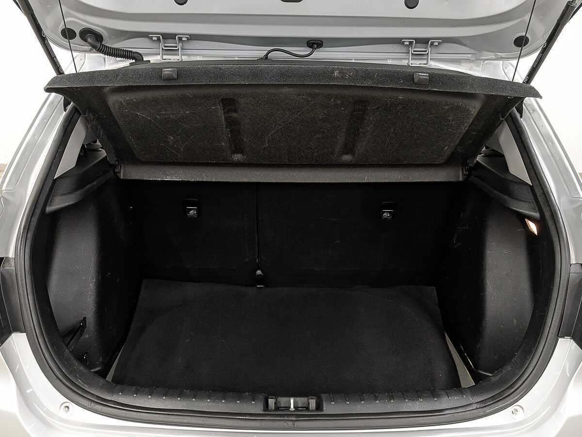 Продажа Б/У Киа Рио. Фото: #9