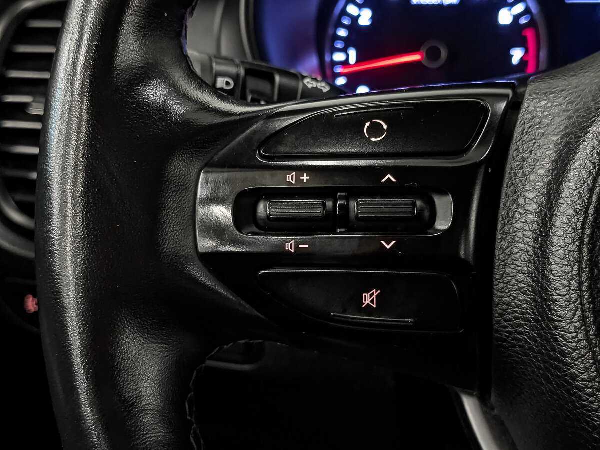 Продажа Б/У Киа Рио. Фото: #25