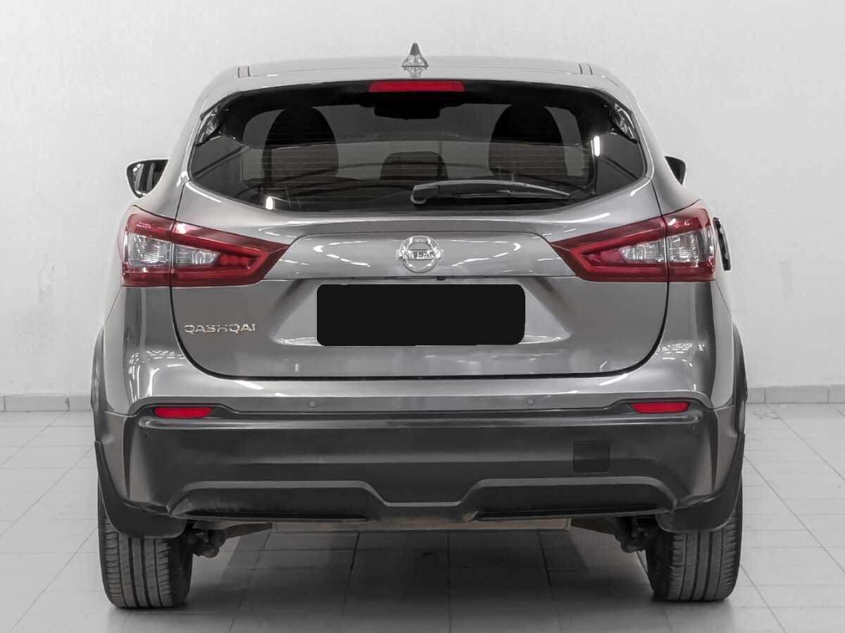 Продажа Б/У Ниссан Кашкай. Фото: #5